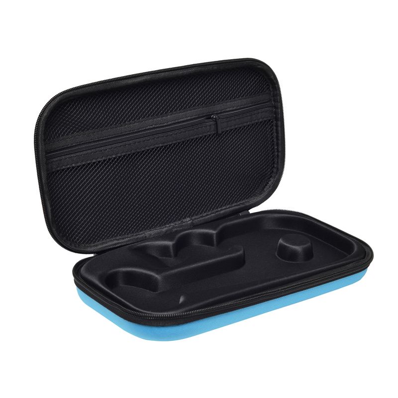 Etui do stetoskopów littmann classic iii niebieskie